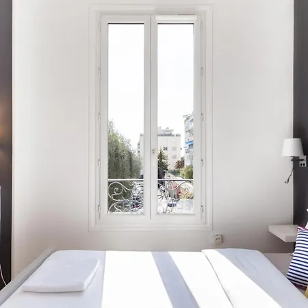 Apartamento Bourgeois With Sea View *