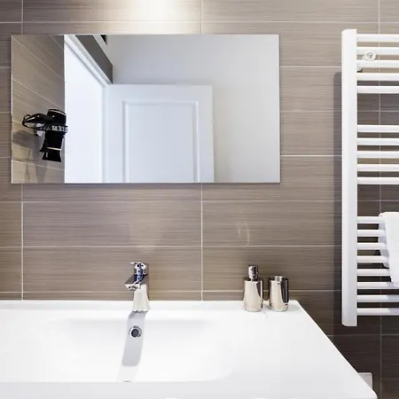 Bourgeois With Sea View Nice