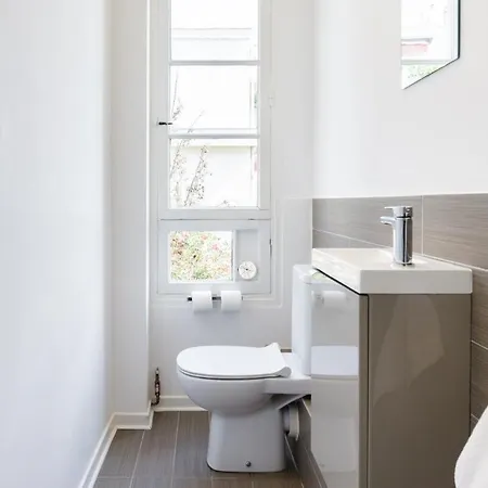 Apartamento Bourgeois With Sea View *