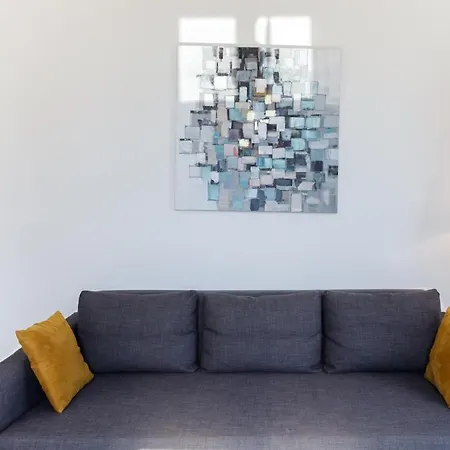 Apartamento Bourgeois With Sea View Nice