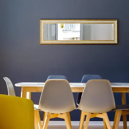 Apartamento Bourgeois With Sea View *