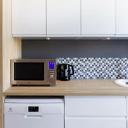 Bourgeois With Sea View *