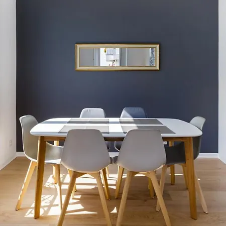 Apartamento Bourgeois With Sea View